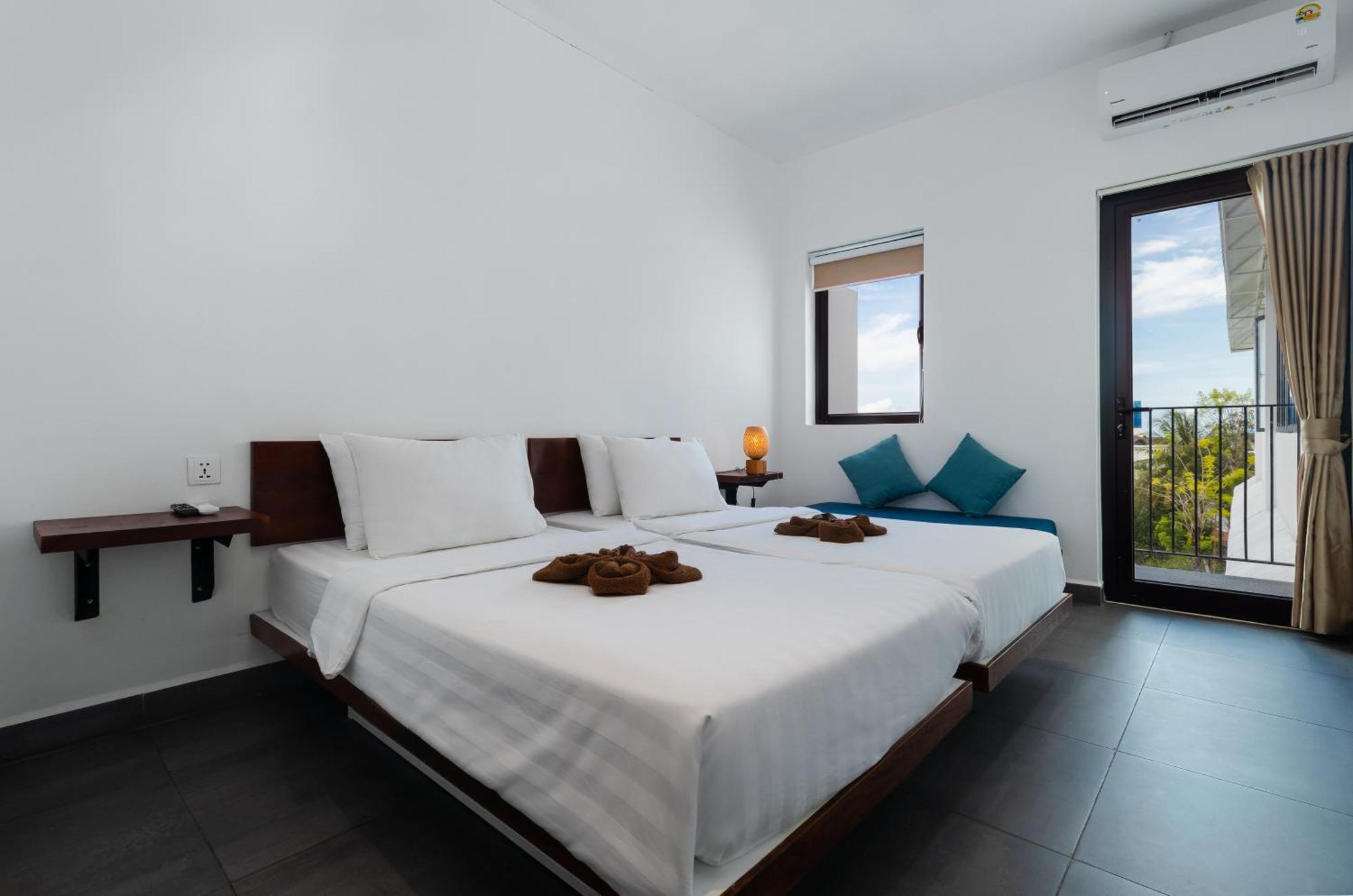 Onederz Sihanoukville - 10 Mins Walk From The Tourism Pier Exteriér fotografie